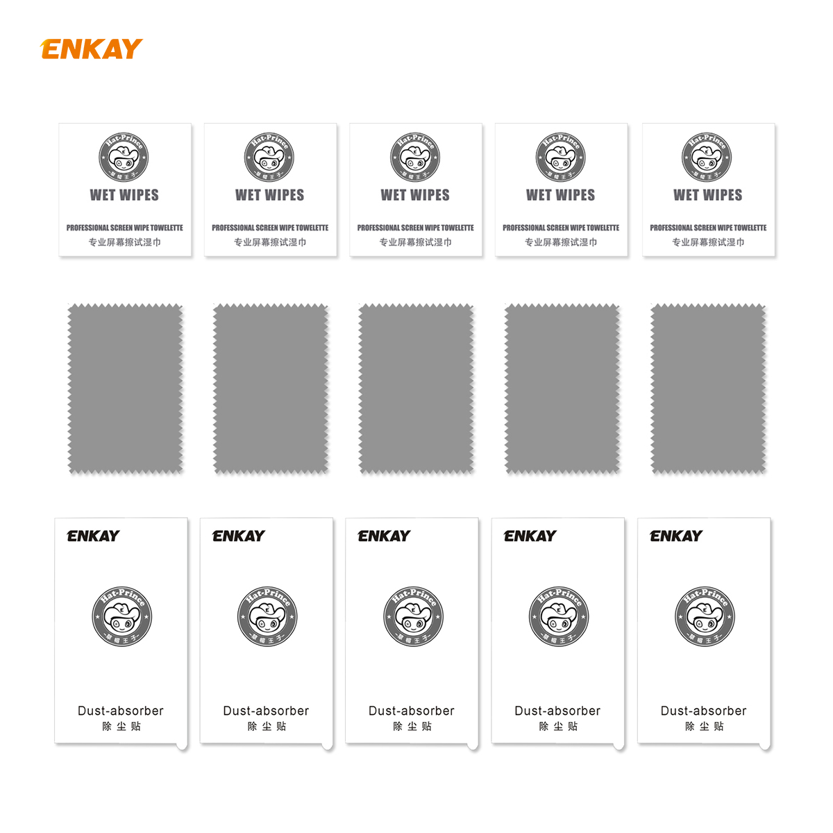 ENKAY-12510-Pcs-9H-Crystal-Clear-Anti-Explosion-Anti-Scratch-Full-Glue-Full-Coverage-Tempered-Glass--1730138-9